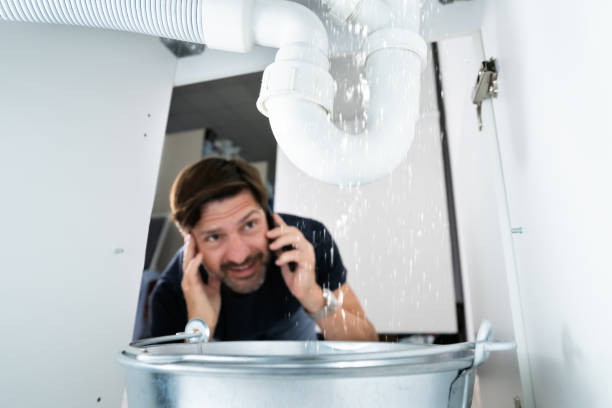 Best Emergency Plumber  in Bell Acres, PA