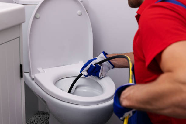 Best Leak Detection Services  in Bell Acres, PA