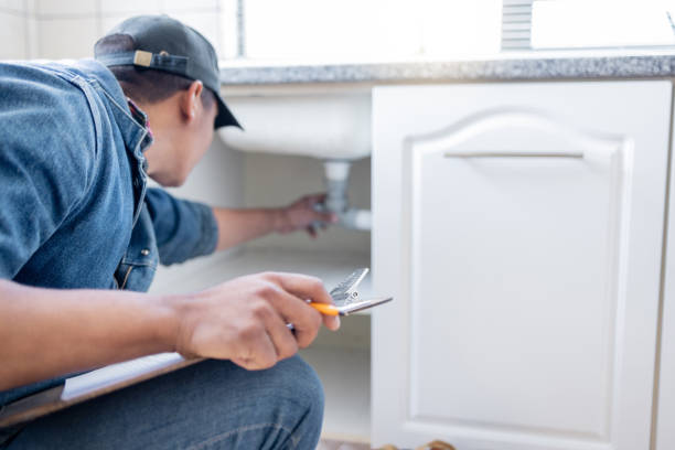 Best Toilet Repair Services  in Bell Acres, PA