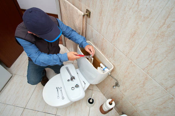 Best Plumbing Installation Services  in Bell Acres, PA