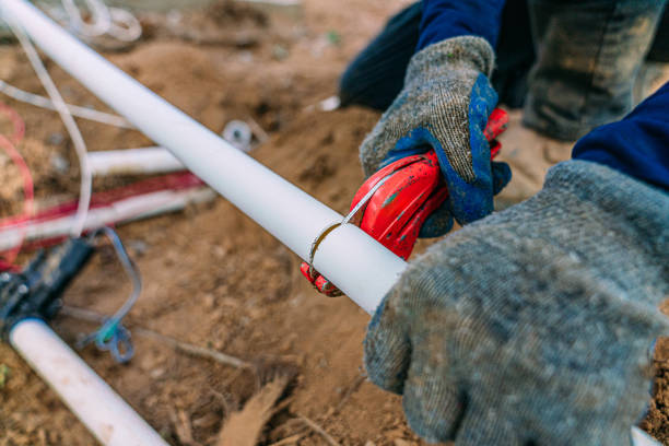 Best Residential Plumbing Services  in Bell Acres, PA
